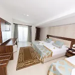Hotel Sarp Belek (adults Only)
