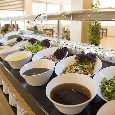 Sarp Belek (adults Only) Hotel Kadriye