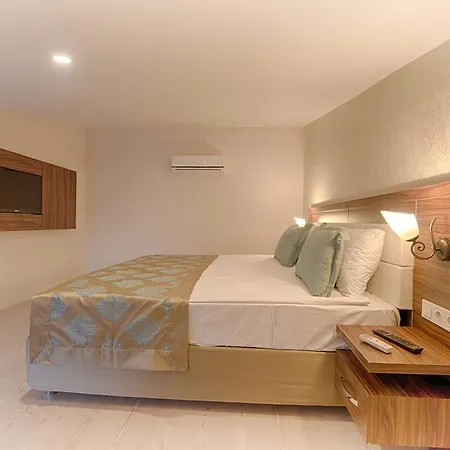 Sarp Belek (adults Only) 4*