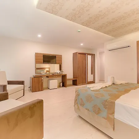 Hotel Sarp Belek (adults Only)