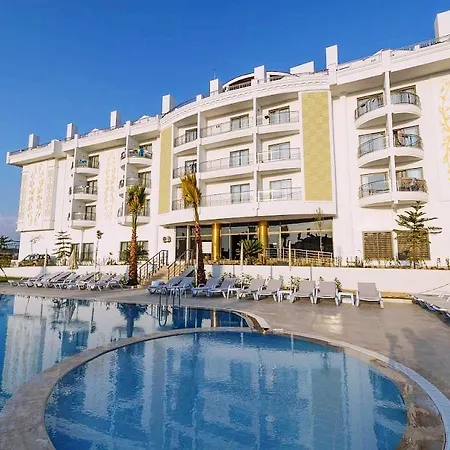 Sarp Belek (adults Only) 4*