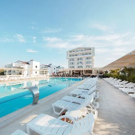 Hotel Sarp Belek (adults Only) Kadriye