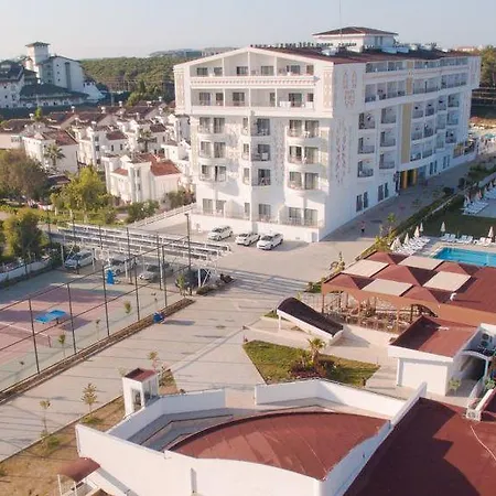 Hotel Sarp Belek (adults Only)