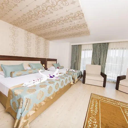 Hotel Sarp Belek (adults Only)
