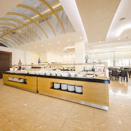 Hotel Sarp Belek (adults Only) Kadriye