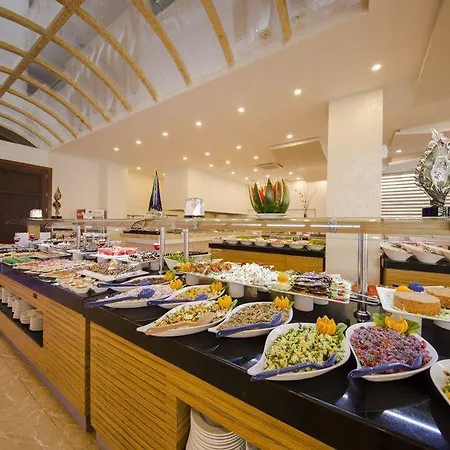 Sarp Belek (adults Only) Kadriye