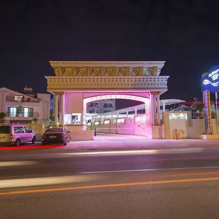 Sarp Belek (adults Only) Kadriye