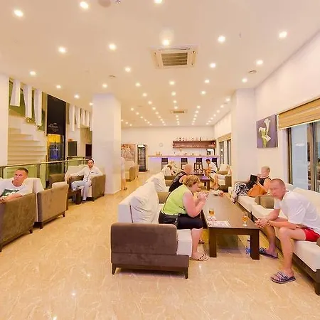 Sarp Belek (adults Only) Hotel Kadriye