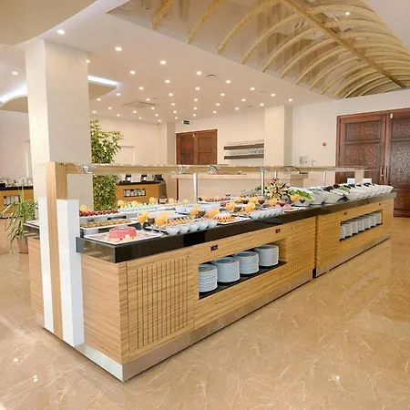 Sarp Belek (adults Only) 4* Kadriye