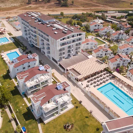 Sarp Belek (adults Only) 4*