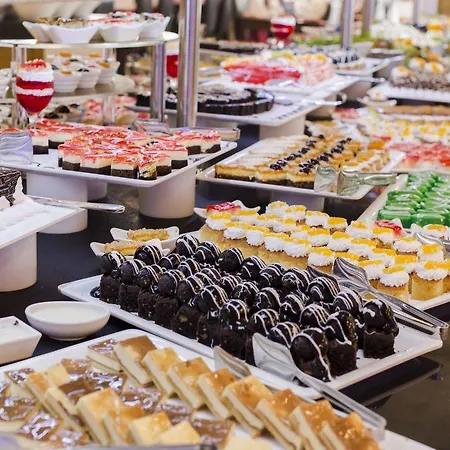 Sarp Belek (adults Only)