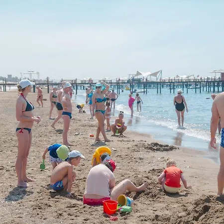 Sarp Belek (adults Only) 4*