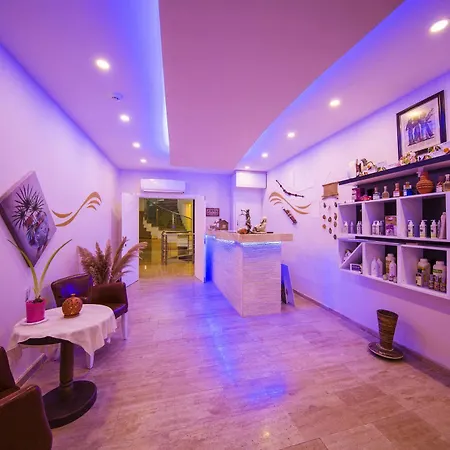 Sarp Belek (adults Only) Hotel