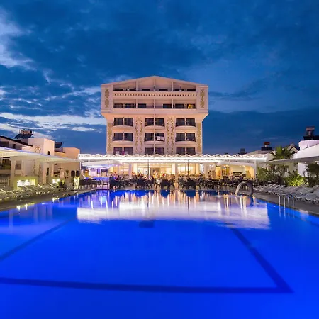 Sarp Belek (adults Only) Hotel 4*
