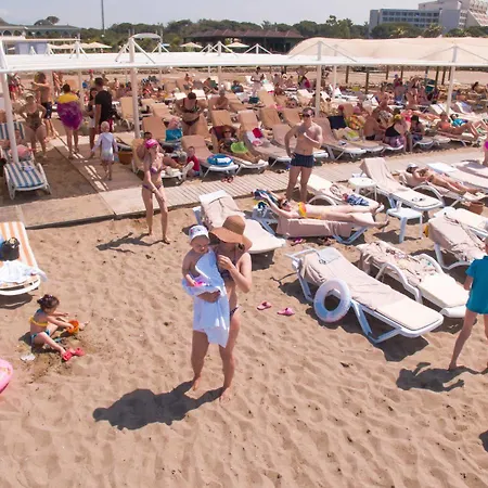 Sarp Belek (adults Only)