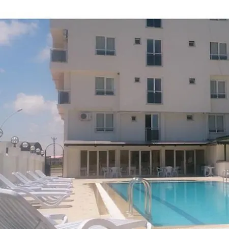 Sarp Belek (adults Only) Hotel Kadriye