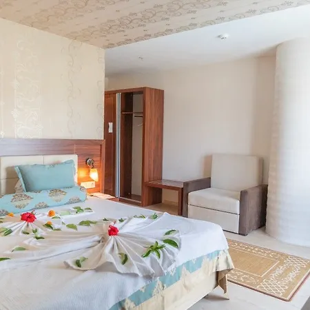 Hotel Sarp Belek (adults Only) Kadriye