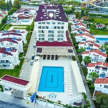 Hotel Sarp Belek (adults Only) Kadriye