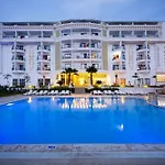 Szálloda Sarp Belek (adults Only) 4*