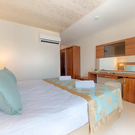 Sarp Belek (adults Only) Kadriye