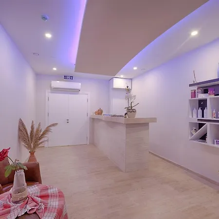 Hotel Sarp Belek (adults Only) 4*