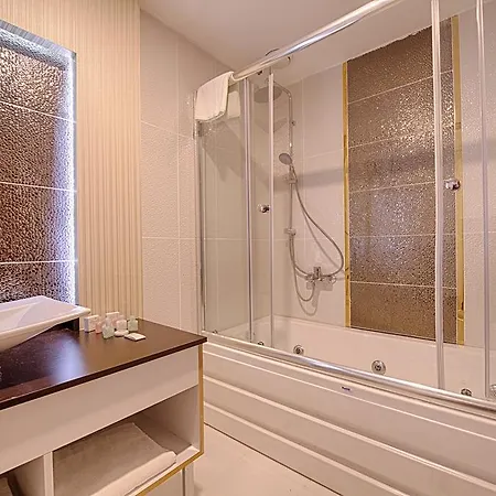 Sarp Belek (adults Only) ホテル 4*