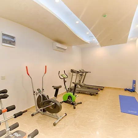 Sarp (adults Only) 4*