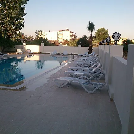 Sarp (adults Only) Hotel Belek