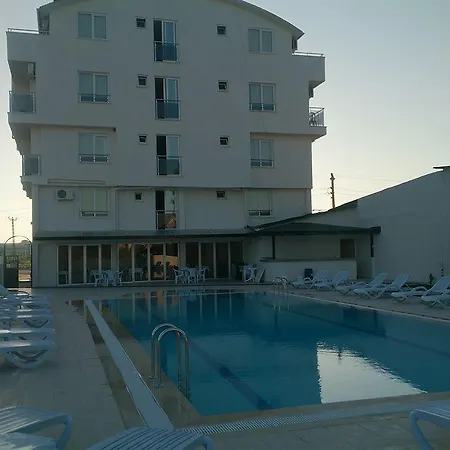 Hotel Sarp (adults Only) 4*