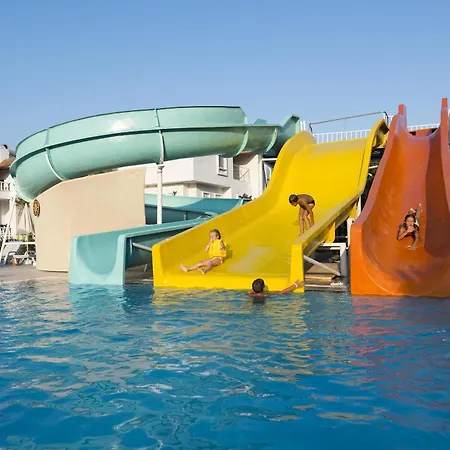 Sarp Belek (adults Only) 4*