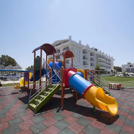 Sarp Belek (adults Only) 4*