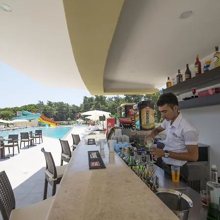 Sarp (adults Only) 4* Belek