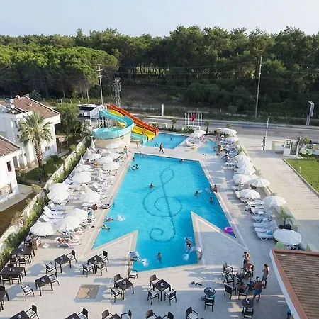 Sarp (adults Only) Hotel