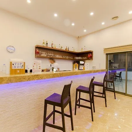 Hotel Sarp Belek (adults Only)