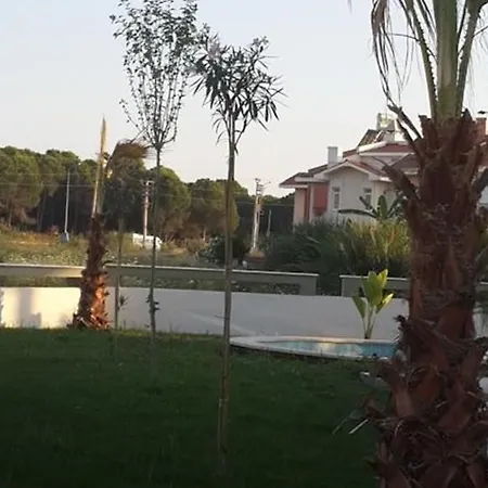 Sarp Belek (adults Only) Kadriye