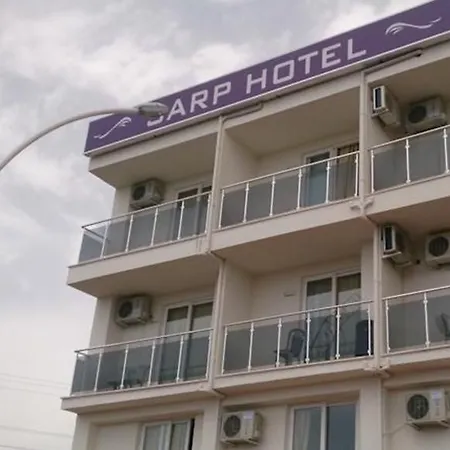 Sarp Belek (adults Only)