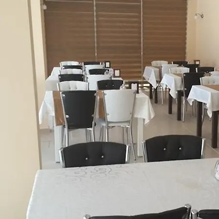Hotel Sarp Belek (adults Only) Kadriye