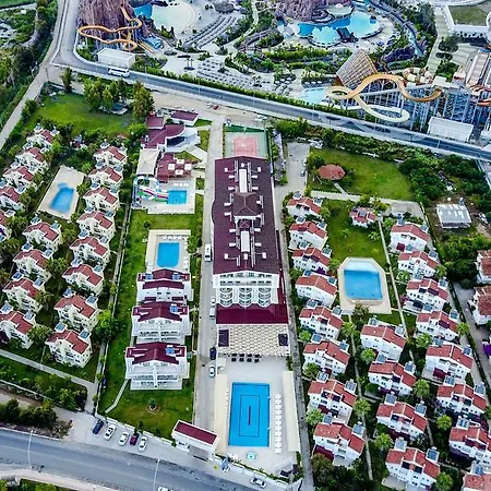 Hotel Sarp (adults Only) 4*