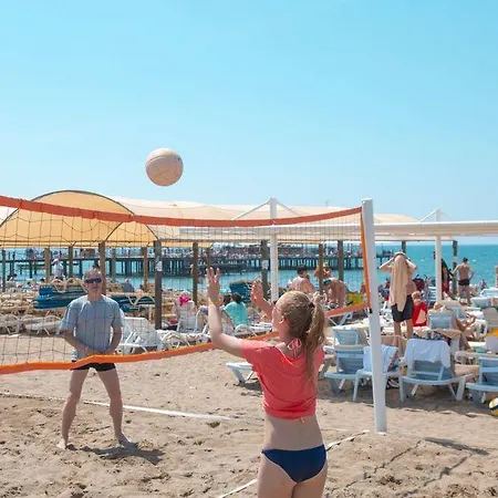 Sarp Belek (adults Only) 4* Kadriye