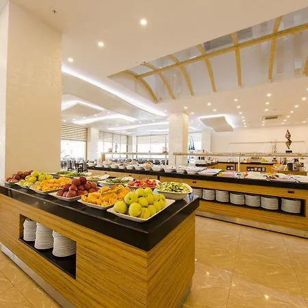 Sarp Belek (adults Only) Hotel