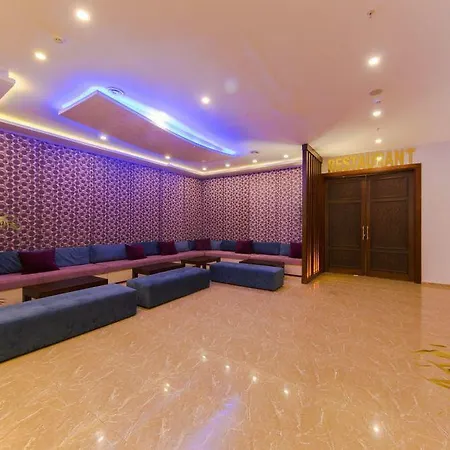 Sarp Belek (adults Only) 4*