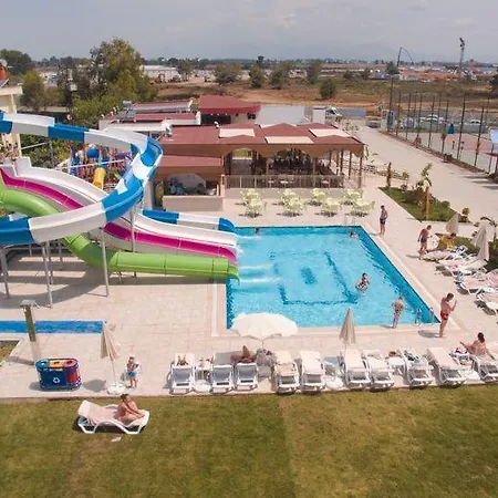 ホテル Sarp Belek (adults Only) Kadriye