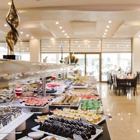 Hotel Sarp (adults Only)