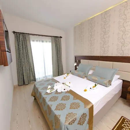 Sarp (adults Only) 4* Belek