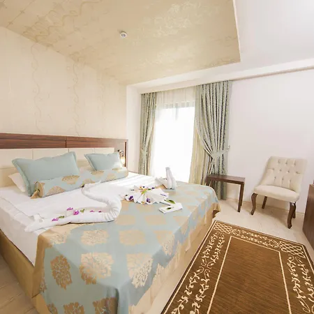 Sarp Belek (adults Only)