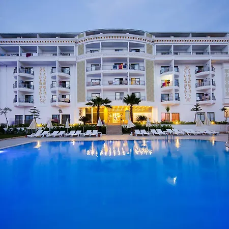 Sarp Belek (adults Only) Hotel