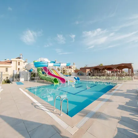 Hotel Sarp Belek (adults Only)