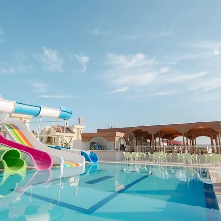 Sarp Belek (adults Only)