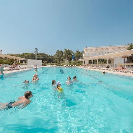 Hotel Sarp Belek (adults Only)