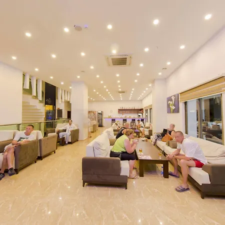 Sarp (adults Only) Belek